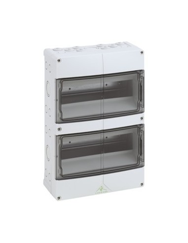 IP65 MCB Enclosure, 28 Way