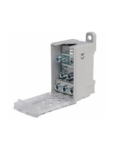 High Current Distribution Block, 160A