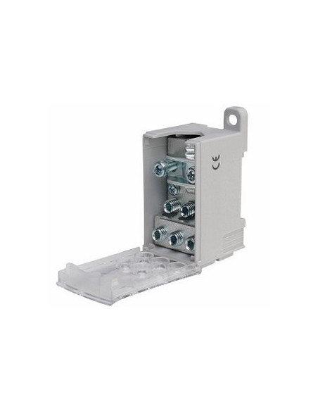 High Current Distribution Block, 160A