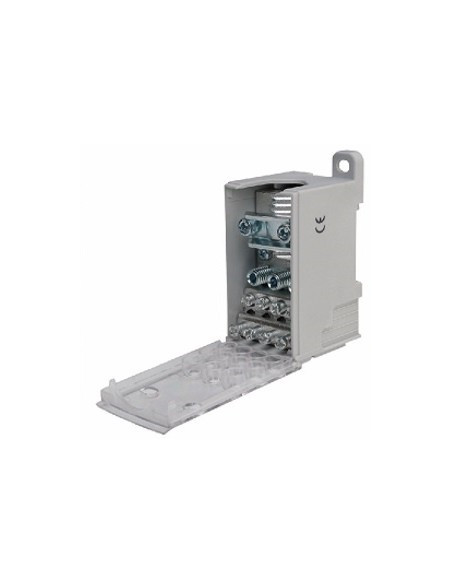 High Current Distribution Block, 250A, 3/8