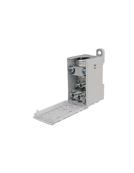 High Current Distribution Block, 500A