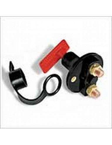 Single Pole Battery Isolation Switch 100A