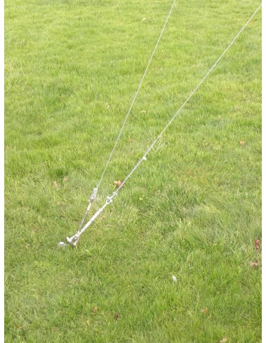 Turbine Tower LE300, LE600, 9m