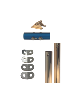 Marine Mounting Kit - Rutland 504