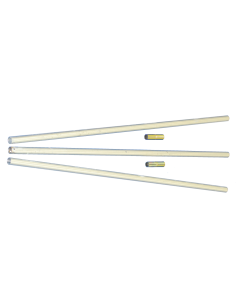 Tower Kit Rutland Wind Turbine 910, 6.5m