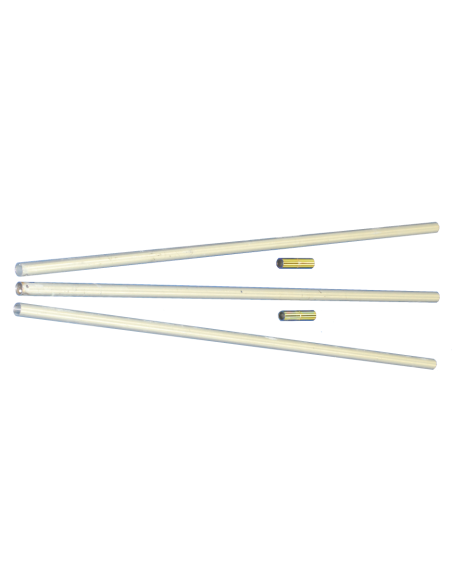 Tower Kit Rutland Wind Turbine 910, 6.5m