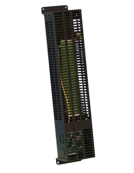 DL300 Wind Turbine Dump Load Controller