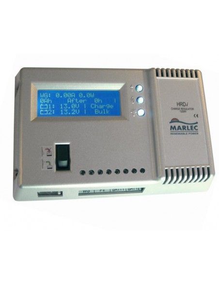 Marlec HRDi Wind Controller