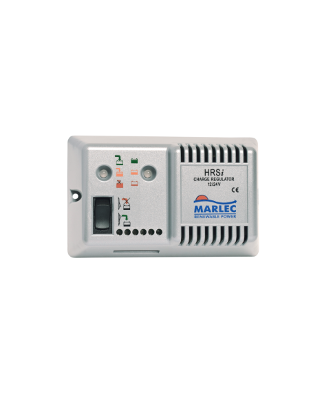 Marlec HRSi Wind Controller