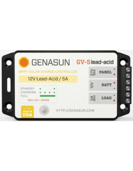 Genasun GV5