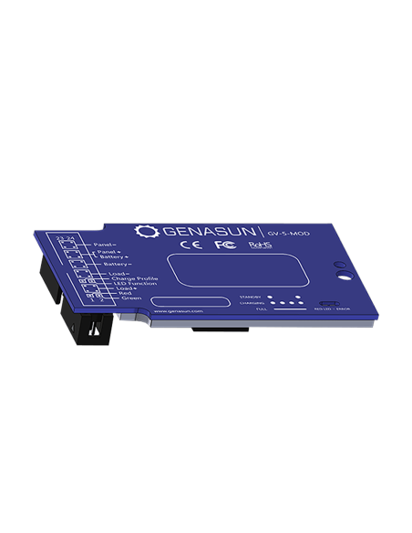 Genasun GV5-MOD