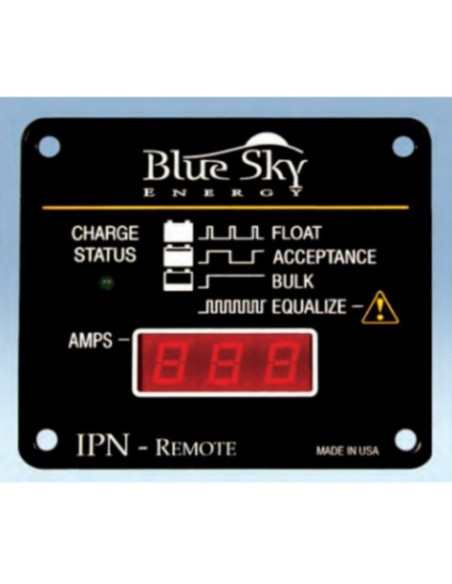 Blue Sky IPN Remote Display