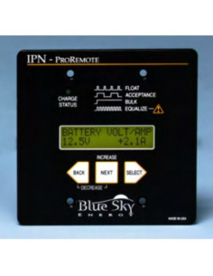 Blue Sky IPN-PRO Remote Display
