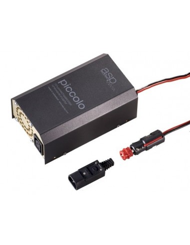ASP Piccolo Off-Grid Inverter