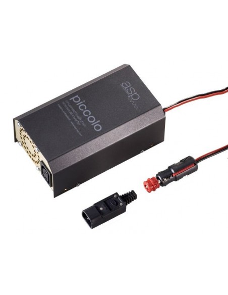 ASP Piccolo Off-Grid Inverter ASP Piccolo Off-Grid Inverter