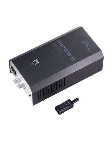 ASP Domino Off-Grid Inverter 700VA