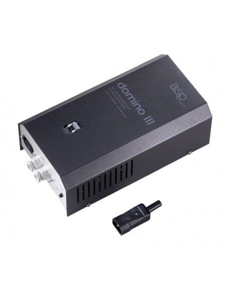 ASP Domino Off-Grid Inverter 700VA ASP Domino Off-Grid Inverter 700VA