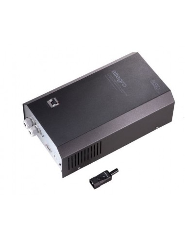 ASP Allegro Off-Grid Inverter 800VA