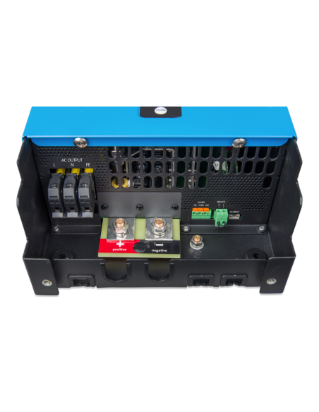 Victron Phoenix Inverter Smart 2000VA, 12V 24V 48V Victron Phoenix Inverter Smart 2000VA, 12V 24V 48V
