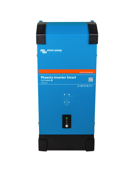 Victron Phoenix Off-grid Inverter Smart 2000VA, 12V 24V 48V Victron Phoenix Off-grid Inverter Smart 2000VA, 12V 24V 48V