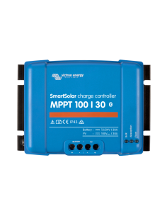 Victron SmartSolar 100/30 MPPT Charge Controller
