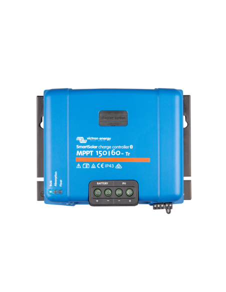 Victron SmartSolar 150/60-TR MPPT Charge Controller