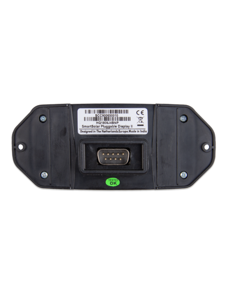 SmartSolar MPPT Display SmartSolar MPPT Display