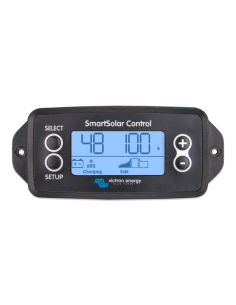 Victron SmartSolar MPPT Plug-in Display