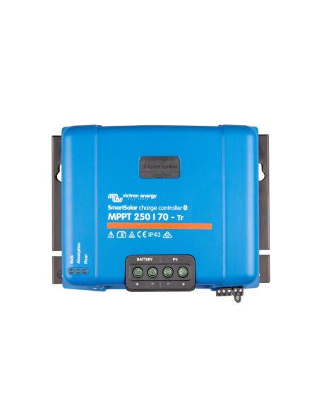 Victron SmartSolar 250/85-TR MPPT Charge Controller