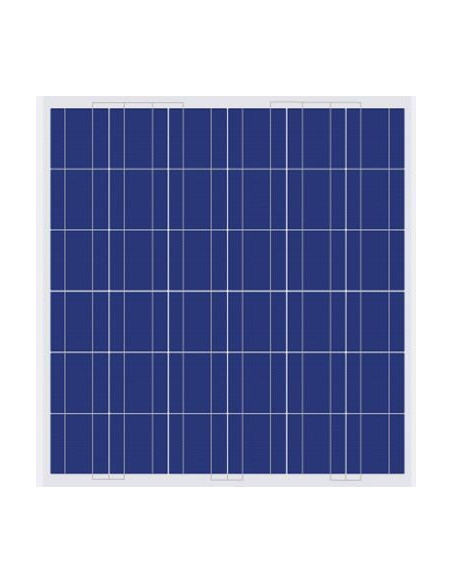 50W Solar Panel