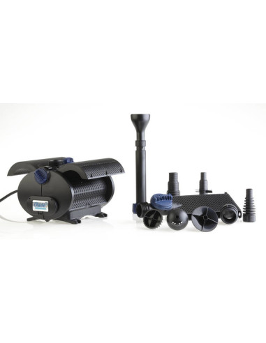 Oase 700 Solar Pump