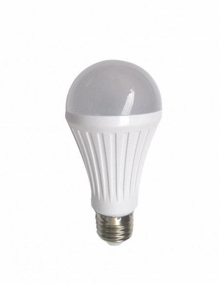 EDC 5W LED Energy Saving Light Bulb, 12V DC