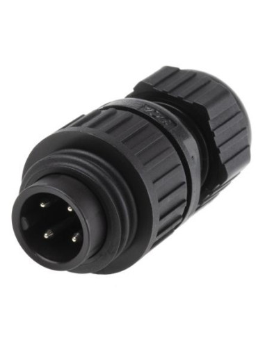 Solar Pump Kit - Extension Plug