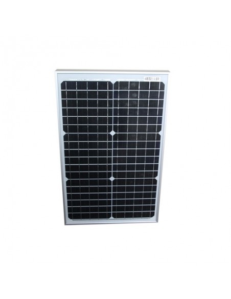 Sun Plus 30W Solar PV Panel