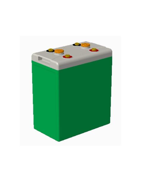 Leoch Lead Carbon Batteries - High Cyclic Range Leoch Lead Carbon Batteries - High Cyclic Range