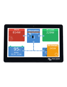 Victron GX Touch 70 Display