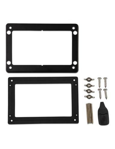 Victron GX Touch 70 Display fitting bezels