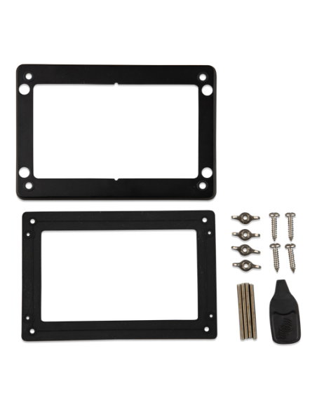 Victron GX Touch 70 Display fitting bezels Victron GX Touch 70 Display fitting bezels