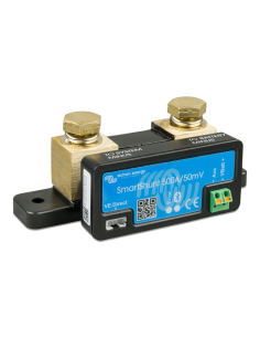 Victron SmartShunt Bluetooth Battery Monitor