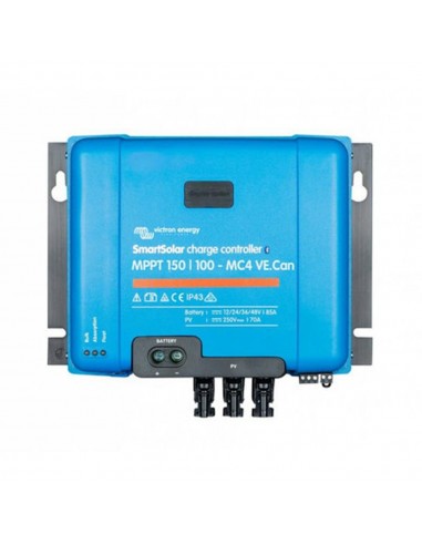 Victron SmartSolar 150/100 MPPT Charge Controller