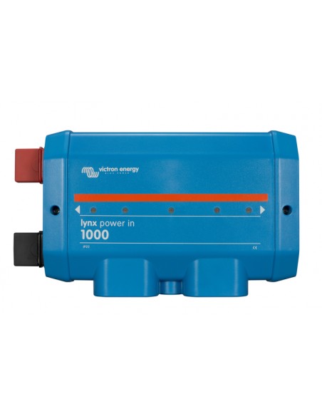Victron Lynx Power In distributor, 1000A max current