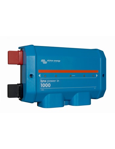Victron Lynx Power In distributor, side view