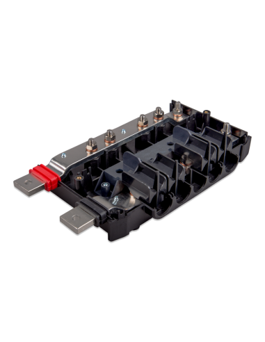 Victron Lynx Power In distributor, top open