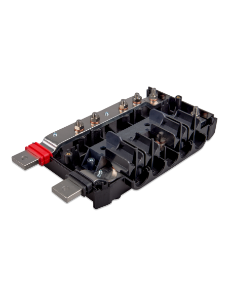 Victron Lynx Power In distributor, top open