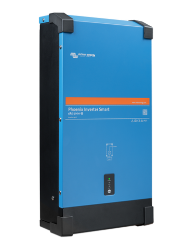 Victron Phoenix Inverter Smart 5000VA 24V 48V