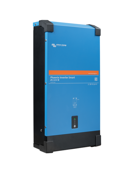 Victron Phoenix Inverter Smart 5000VA 24V 48V Victron Phoenix Inverter Smart 5000VA 24V 48V