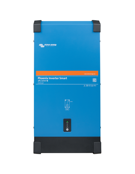 Victron Phoenix Inverter Smart 5000VA Victron Phoenix Inverter Smart 5000VA