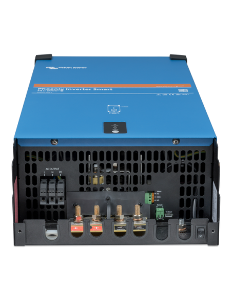 Victron Phoenix Inverter Smart Connections Victron Phoenix Inverter Smart Connections