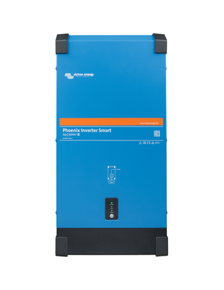 Victron Phoenix Inverter Smart Victron Phoenix Inverter Smart