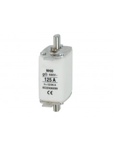 Fuse 40A to 160A